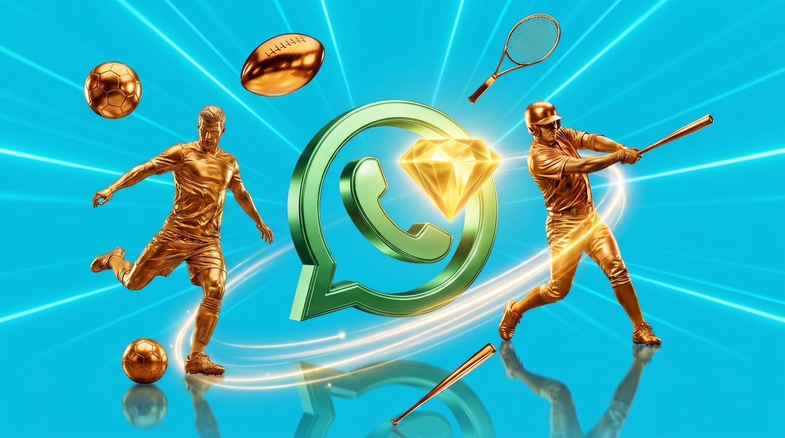 OROBET Sports VIP